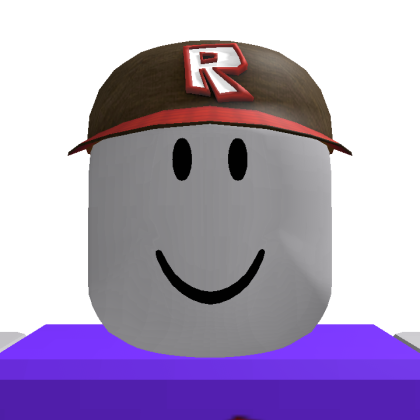 Roblox profile picture for @miathecat