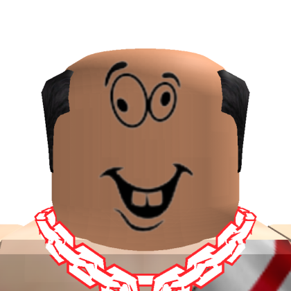 Roblox avatar
