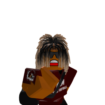 Roblox avatar