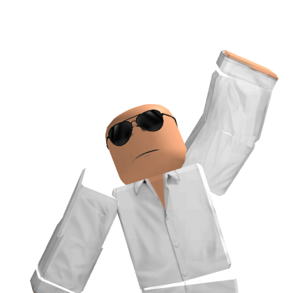 Roblox avatar