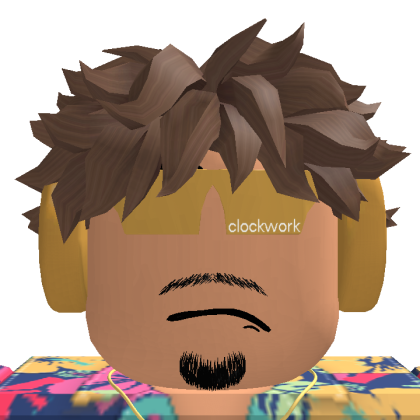 Roblox avatar