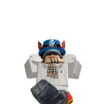@Bblueranger