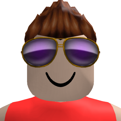 Roblox avatar