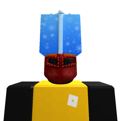 Roblox profile picture for @Portfolio