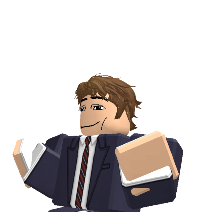 Roblox avatar