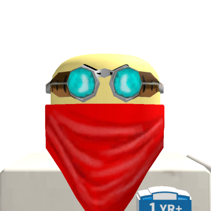 Roblox profile picture for @tuner