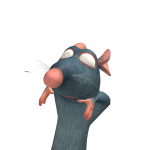 Ratatouille