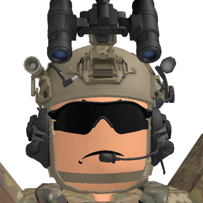 Roblox avatar