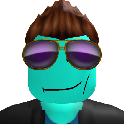 Roblox profile picture for @signosde