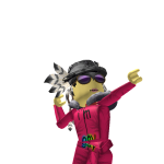 @Greenthegardengnome