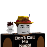 @DabMcNoob