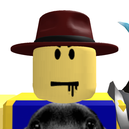 Roblox profile picture for @R_K4D