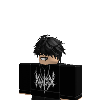 Roblox avatar