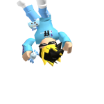 @AtomicRealm