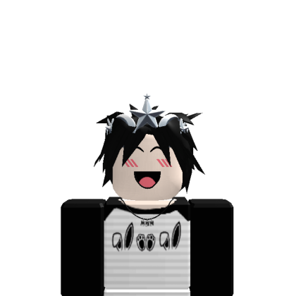 Roblox profile picture for @pom