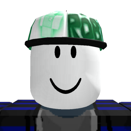 Roblox profile picture for @rattlesnakes