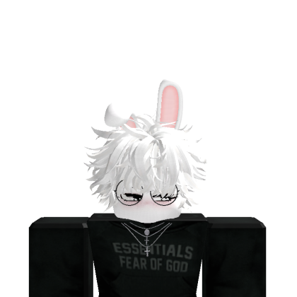 Roblox avatar