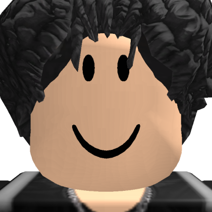 Roblox avatar