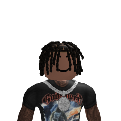 Roblox avatar