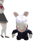 Juniornotfound