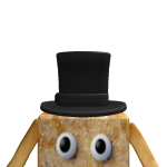 @beanbagwearingsuits