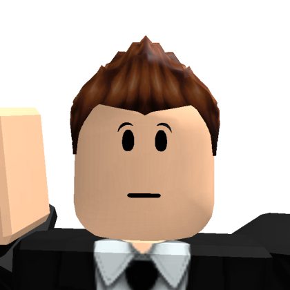 Roblox avatar