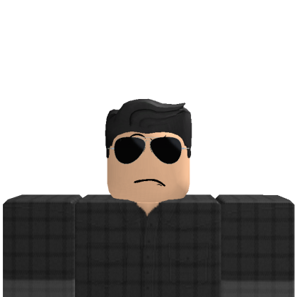 Roblox avatar