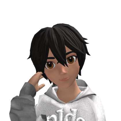 Roblox avatar