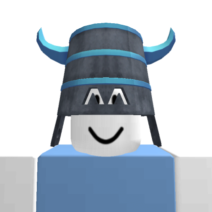 Roblox profile picture for @creeds