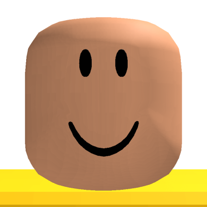 Roblox profile picture for @rony