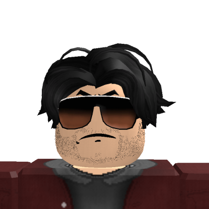 Roblox avatar