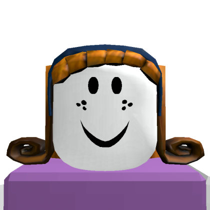 Roblox profile picture for @thoka