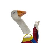 DUCK