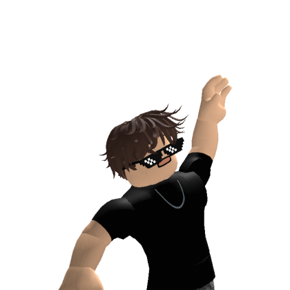 Roblox avatar