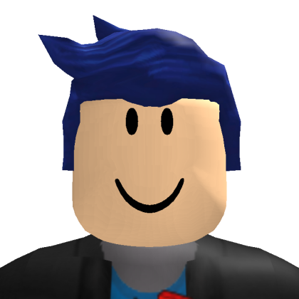 Roblox profile picture for @scelyton
