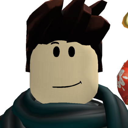 Roblox profile picture for @kad_ircan