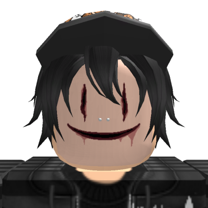 Roblox profile picture for @Spectrum