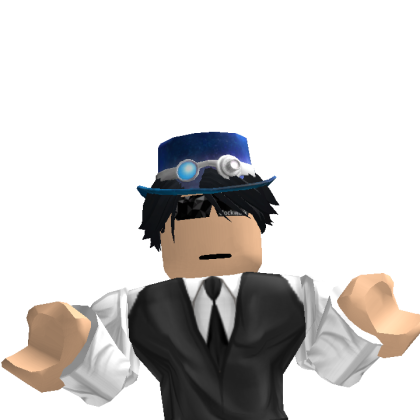 Roblox avatar
