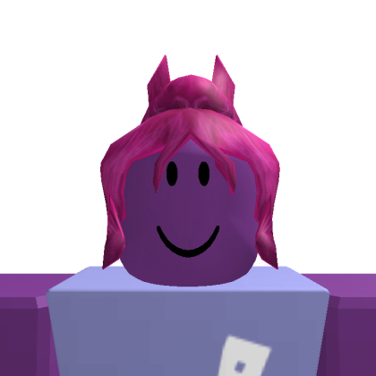 Roblox profile picture for @Petting