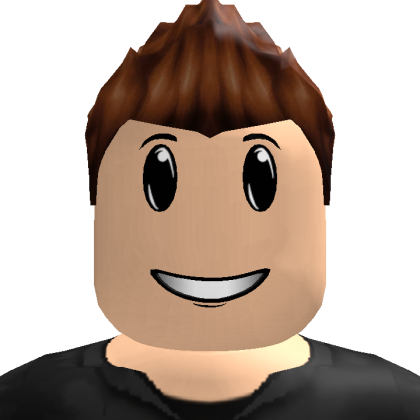 Roblox profile picture for @kejujuke