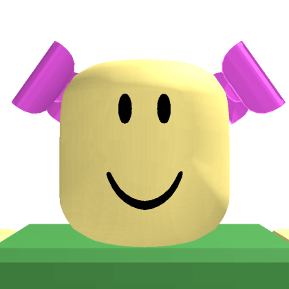 Roblox profile picture for @nekomata