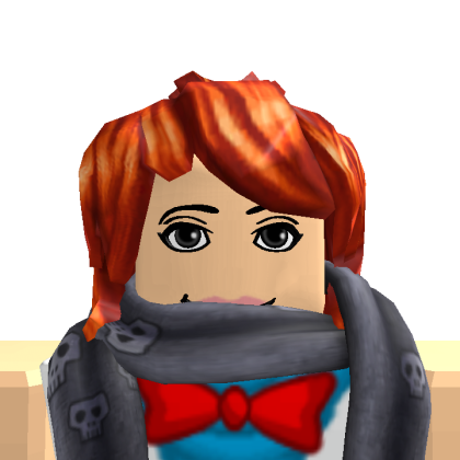 Roblox profile picture for @Deprive