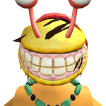@Imapersongood