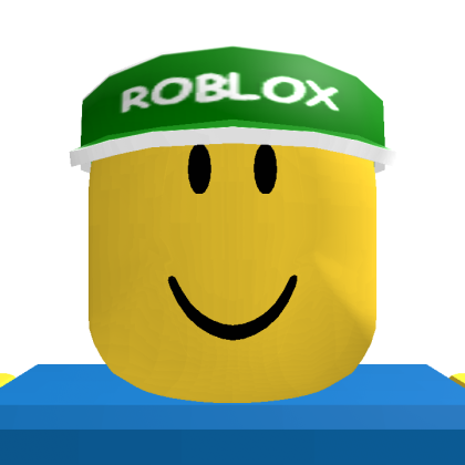 Roblox profile picture for @INCEPTION