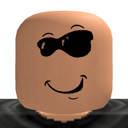 Roblox profile picture for @canton