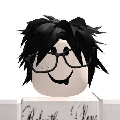 Roblox profile picture for @relentless
