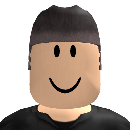 Roblox avatar