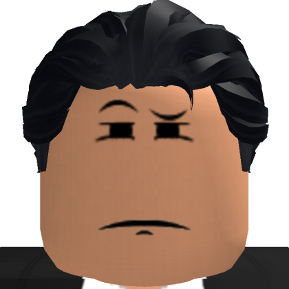Roblox avatar