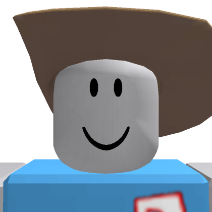 Roblox profile picture for @Cereal
