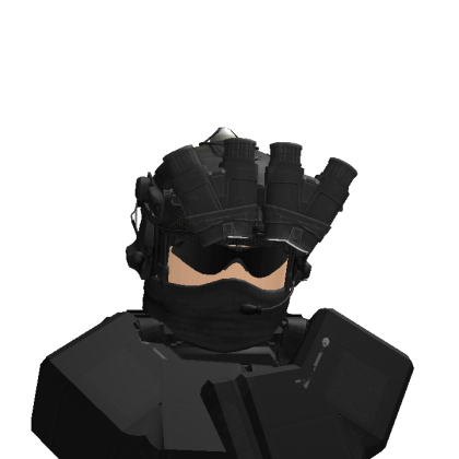 Roblox avatar